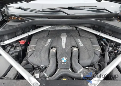 2019 BMW X5 xDrive50I из США, поврежденный, VIN 5UXJU2C50KLB15471